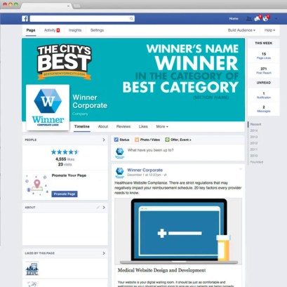 facebook winners cover