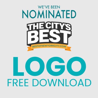 we've been nominated logo download thumbnail